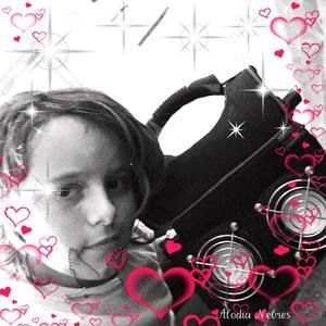 Meet your Posher, Joshua